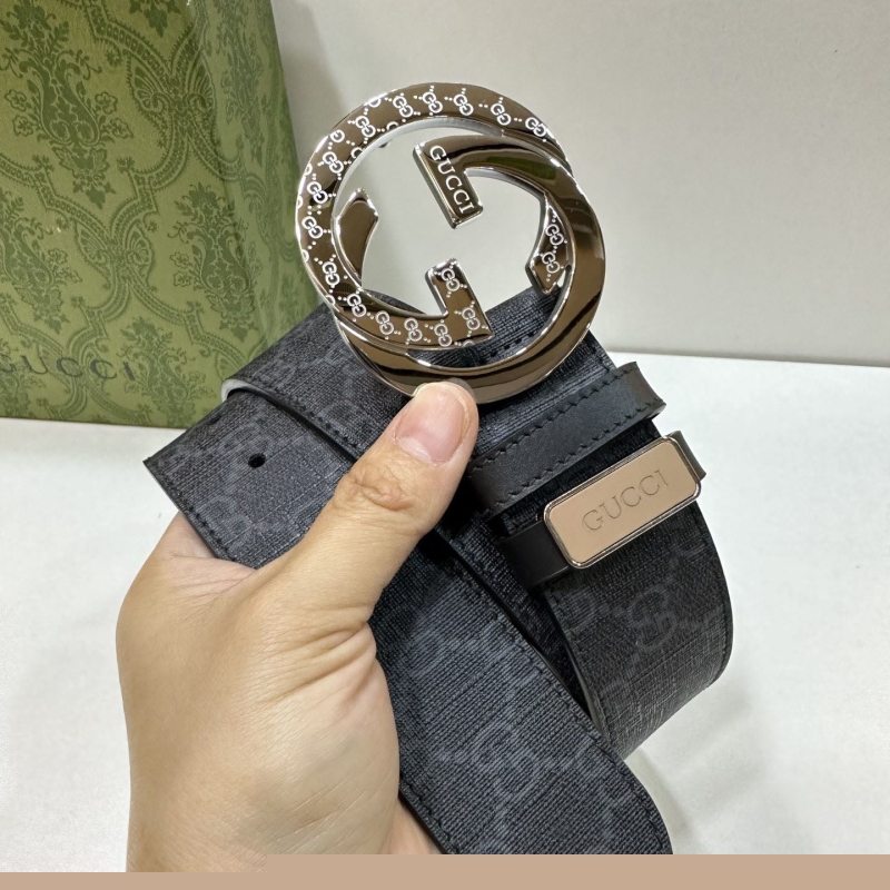 G*u*i belts